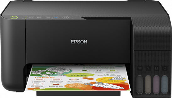 Epson EcoTank ET-2714