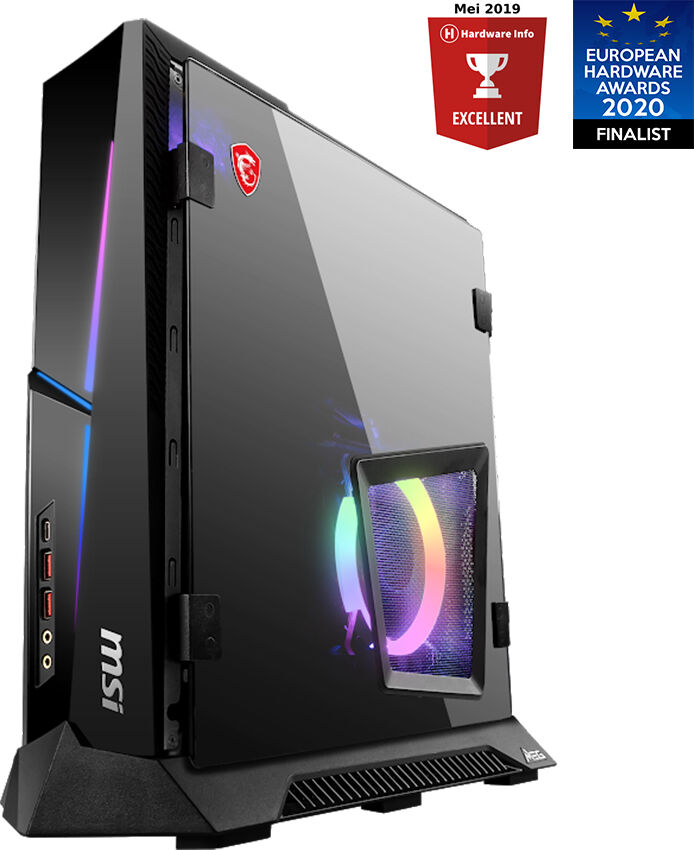 MSI MEG Trident X 10SD-867MYS