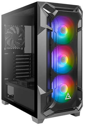 Antec DF600 Flux