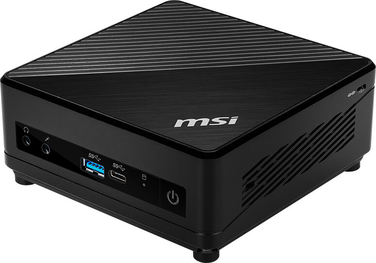 MSI Cubi 5 10M-033EU