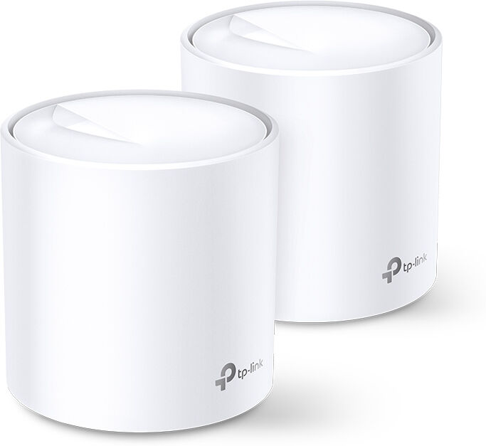 TP-Link Deco X60 (2-pack)