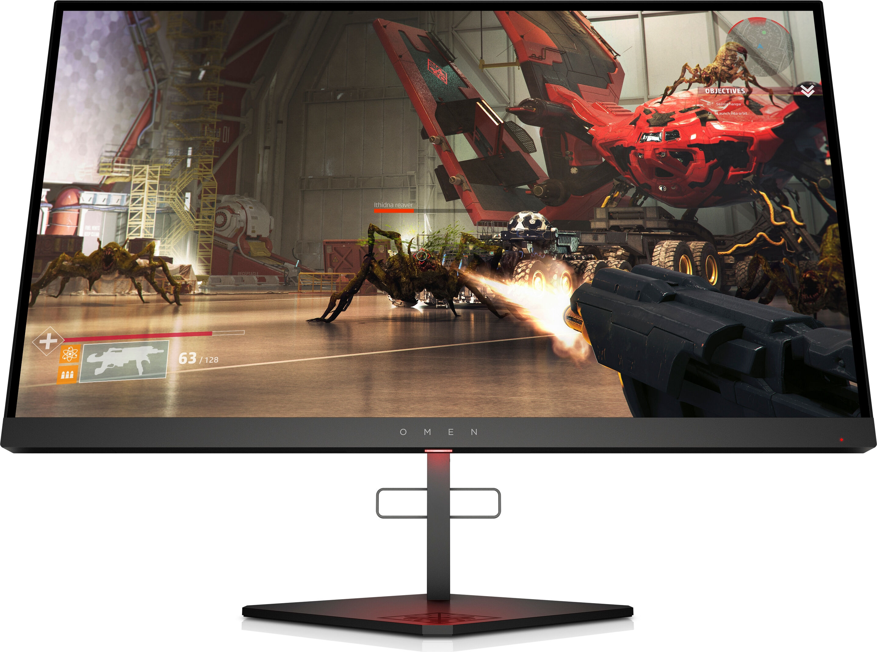 HP Omen X 25F 240Hz Gaming