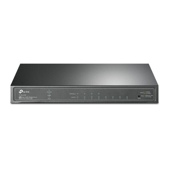 TP-Link TL-SG2008P Switch