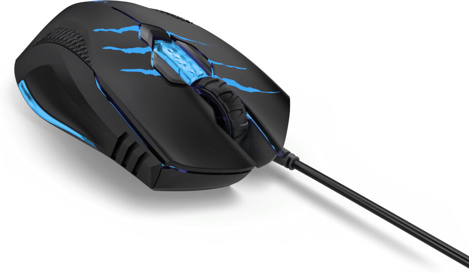 uRage Gaming-muis Reaper 100