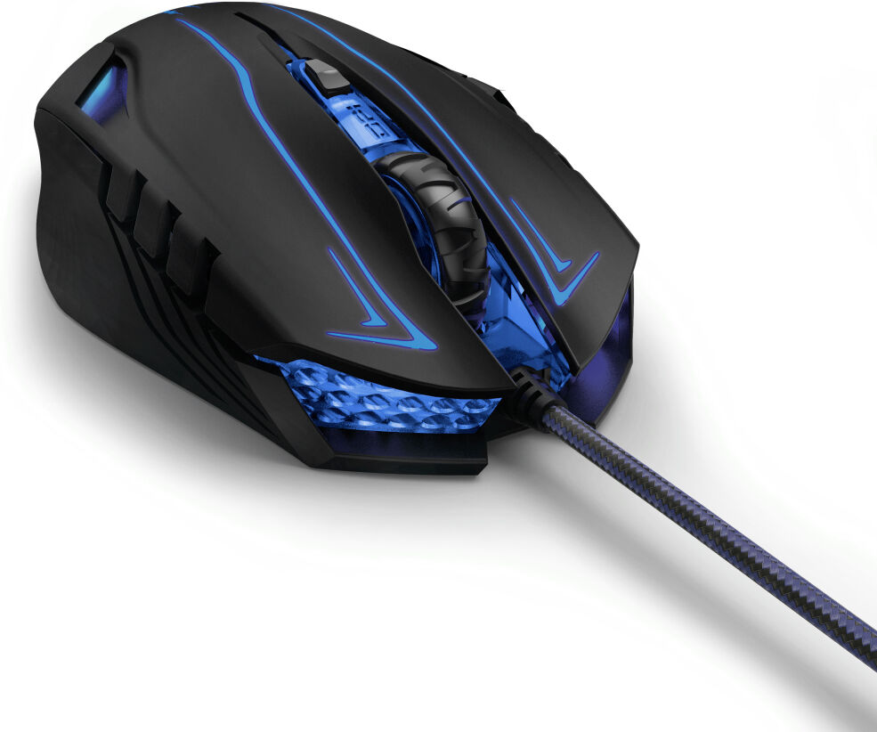 uRage Gaming-muis Reaper 180