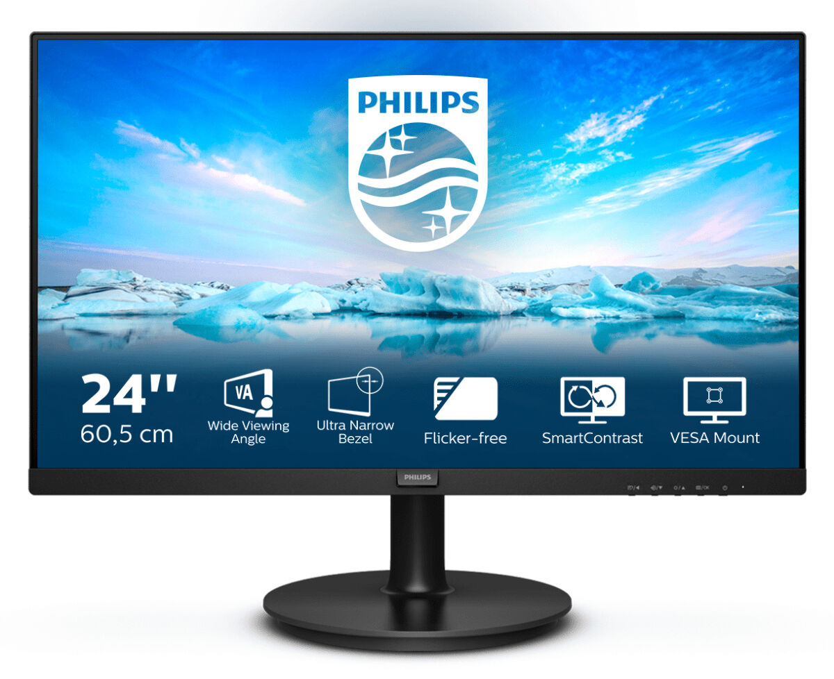 Philips Monitor 241V8LA
