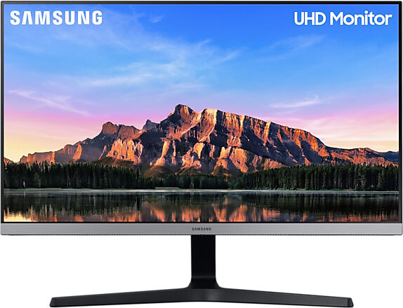 Samsung UHD Monitor LU28R550UQRX/EN