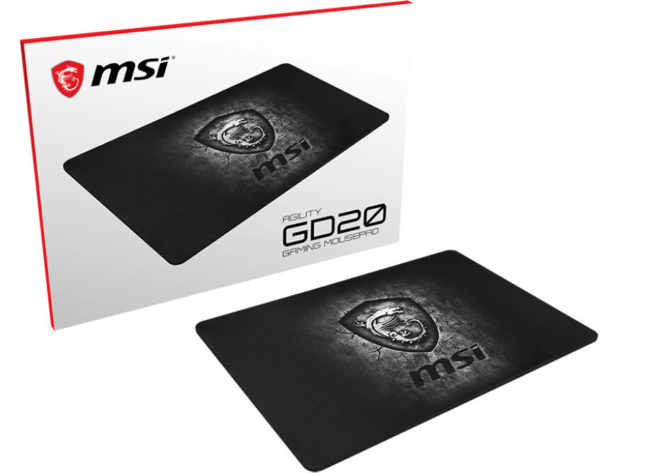 MSI Agility GD20