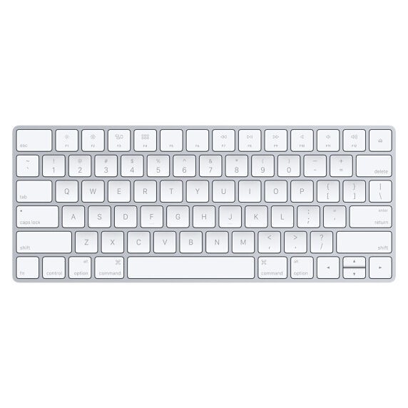 Apple Magic Keyboard (QWERTY US)