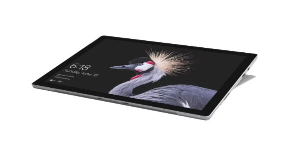 Microsoft Surface Pro (GWL-00003)