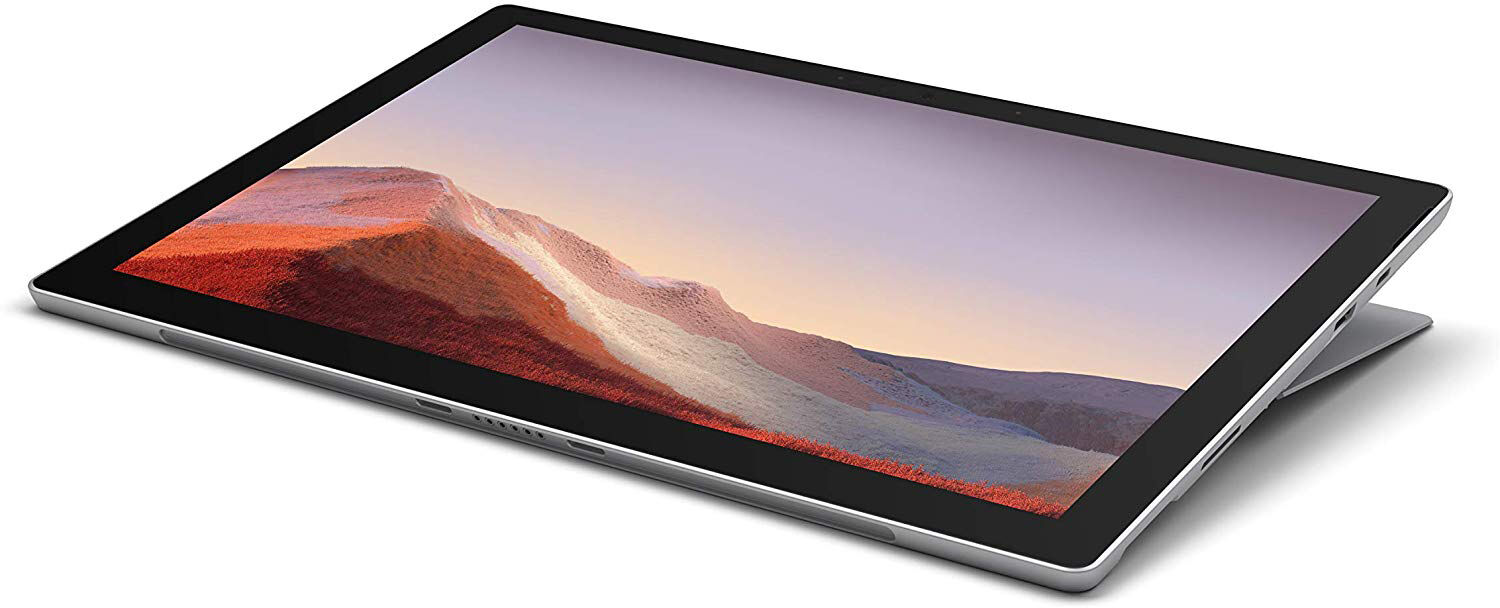 Microsoft Surface Pro 7 (VAT-00003)