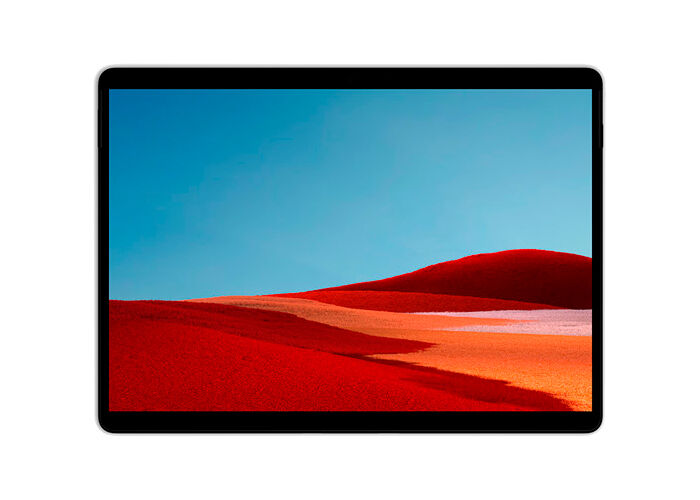 Microsoft Surface Pro X SQ2 256GB Black 1WT-00016