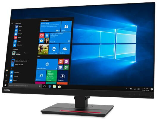 Lenovo ThinkVision T27q-20