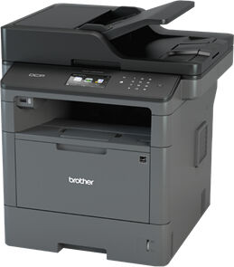 Brother DCP-L5500DN