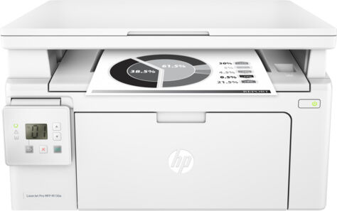 HP LaserJet Pro M130a