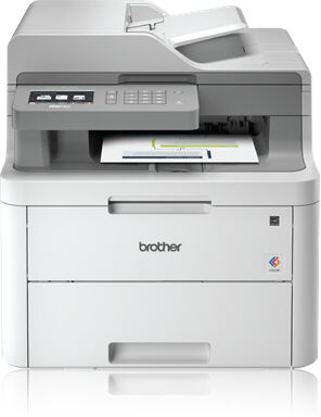 Brother All-in-one Printer MFC-L3710CW