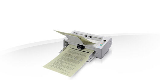 Canon Scanner DR-M140/