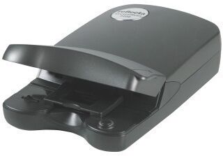 Reflecta Scanner 7200 Crystal Scan