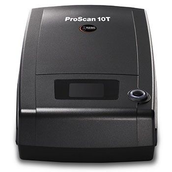 Reflecta scanner Proscan 10T