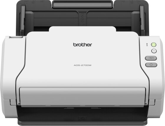 Brother ADS2700W SCANNER 35 PPM A4 WIFI