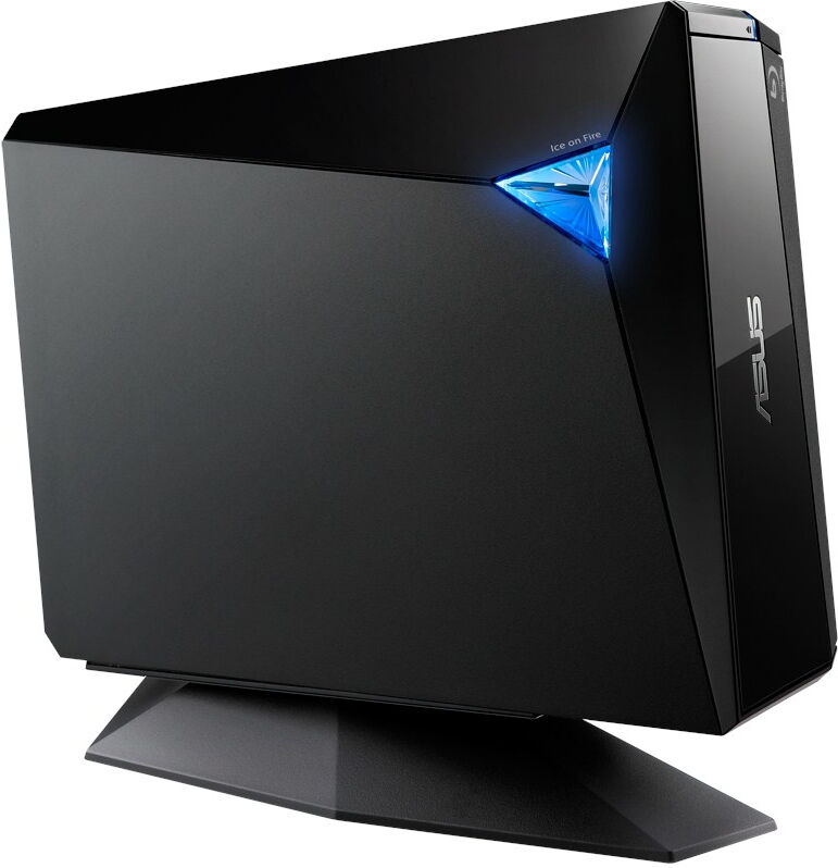 Asus Slim External Blu-ray Writer Mac+PC 16