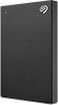 Seagate Backup Plus Slim 2 TB - Black