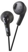 JVC GUMY HEADSET HA-F160 BLACK