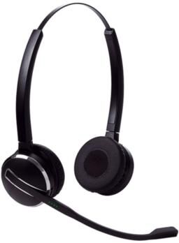 Jabra Spare duo headset for Pro 9400 serie