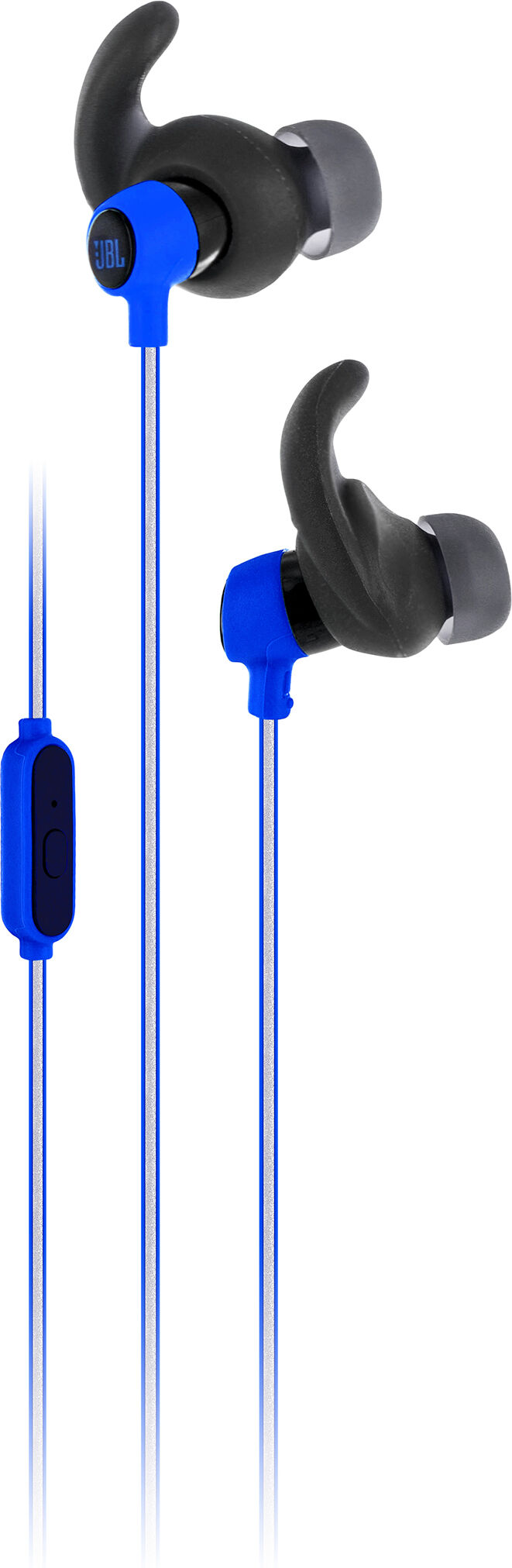 JBL Reflect Mini - Blauw