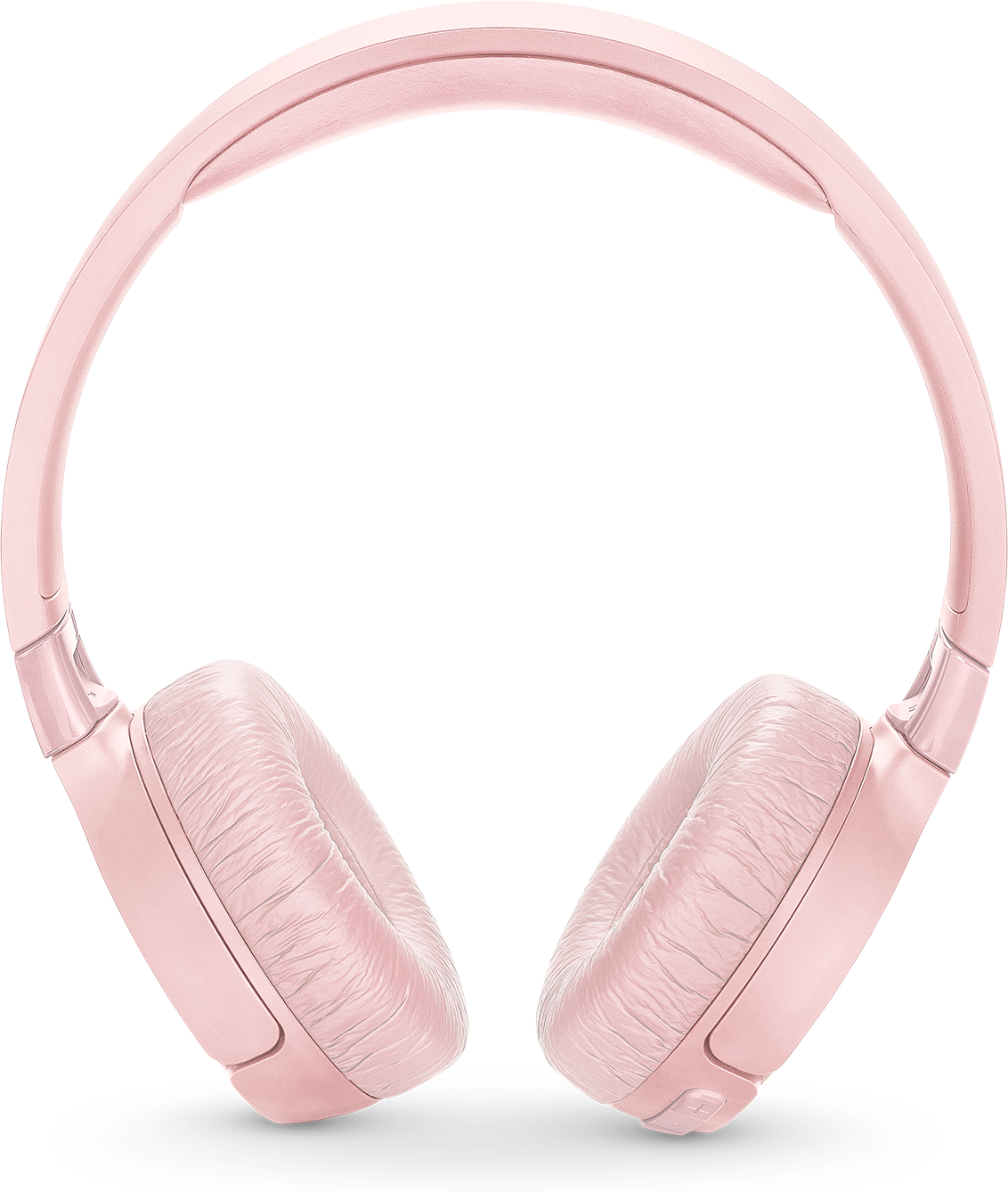 JBL Tune 600 BT NC - Roze