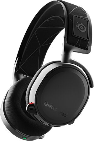 Steelseries Arctis 7 - Zwart