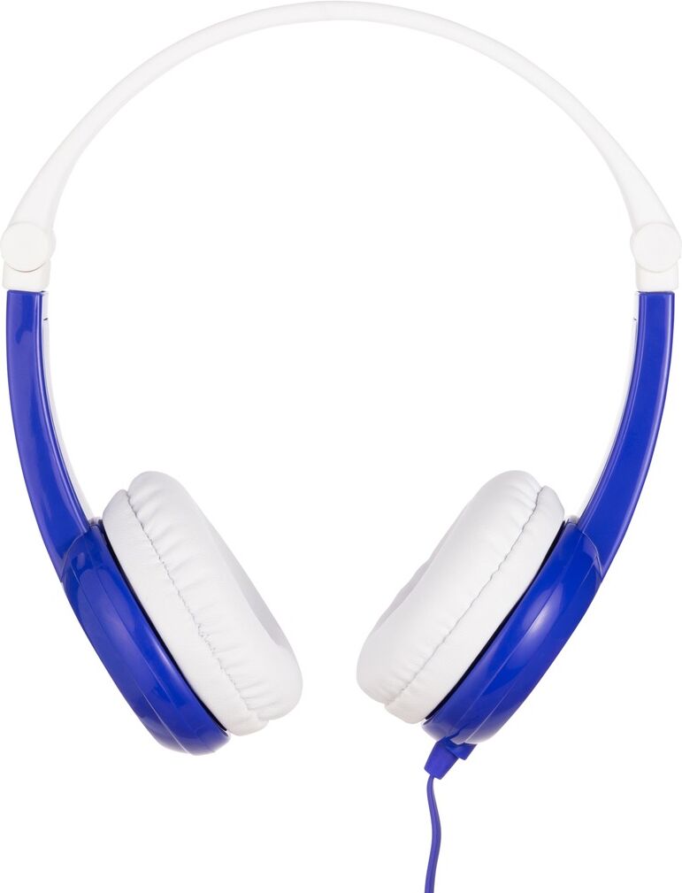 Buddyphones Connect - Blauw