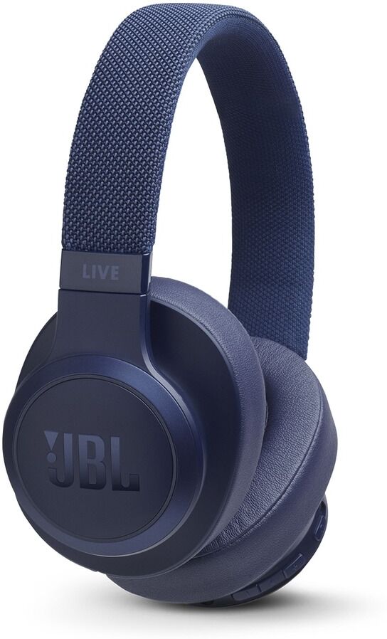 JBL Live 500BT - Blauw