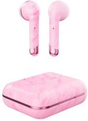 Happy Plugs Air 1 - Roze Marmer