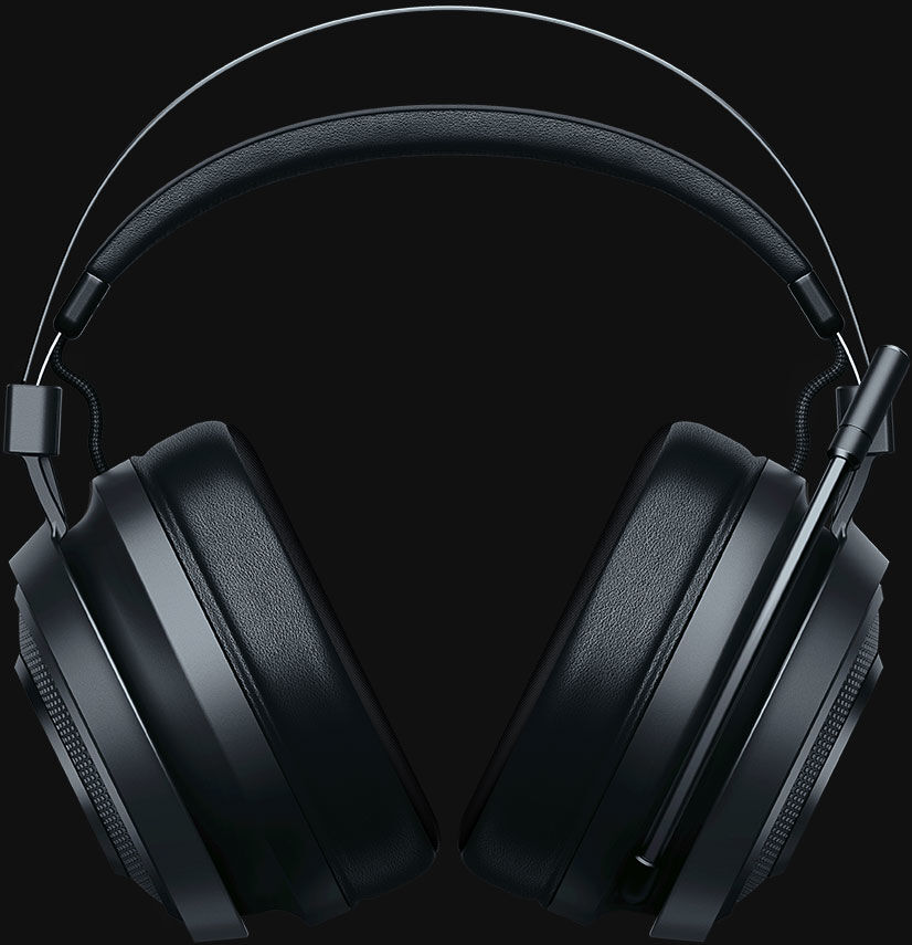 Razer Headset Nari Essential RZ4026901