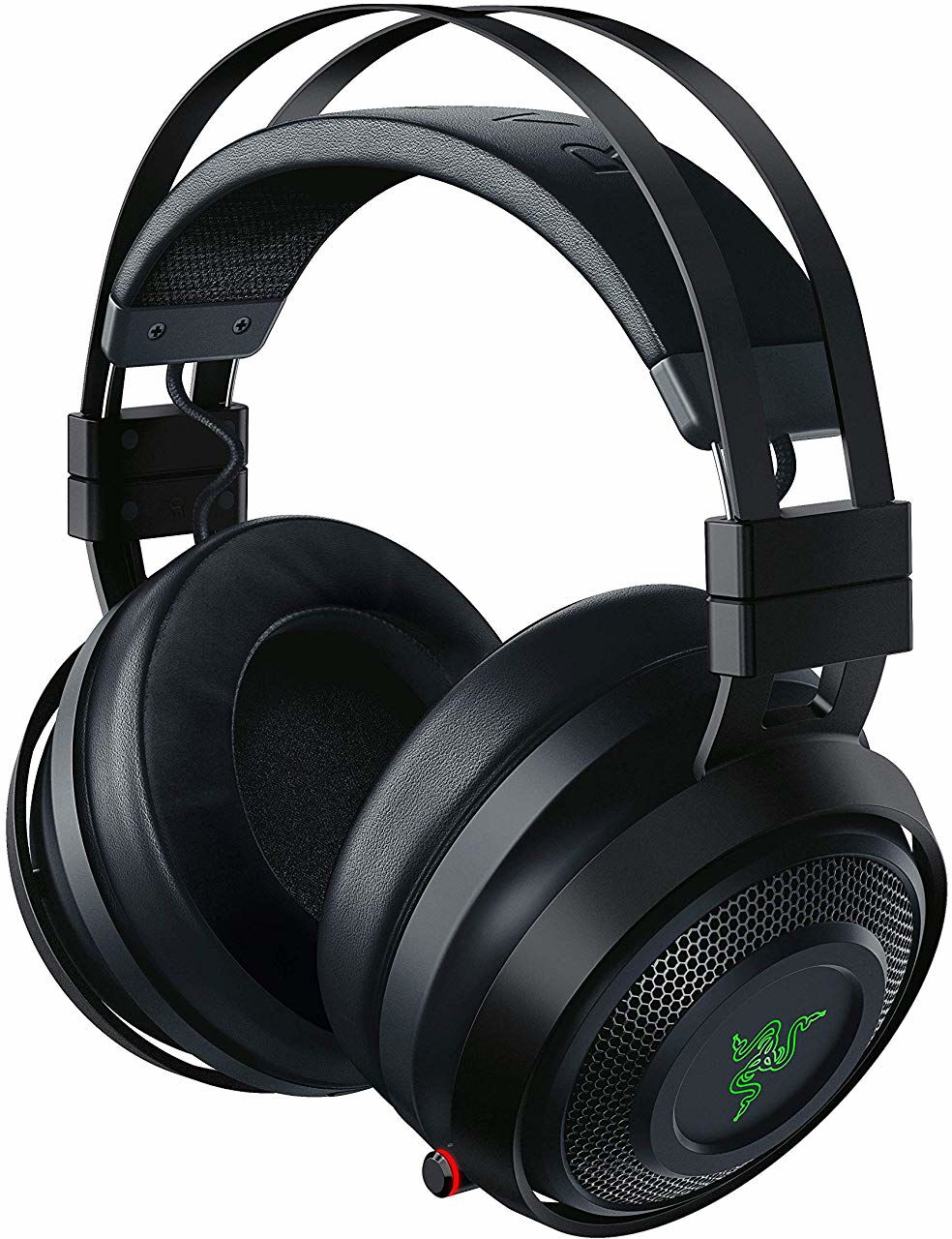 Razer Headset Nari Ultimate RZ4026701