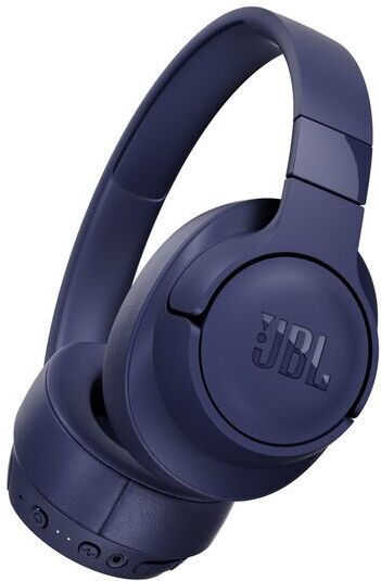 JBL Tune 750 BT NC - Blauw