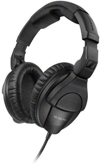 Sennheiser HD 280 Pro