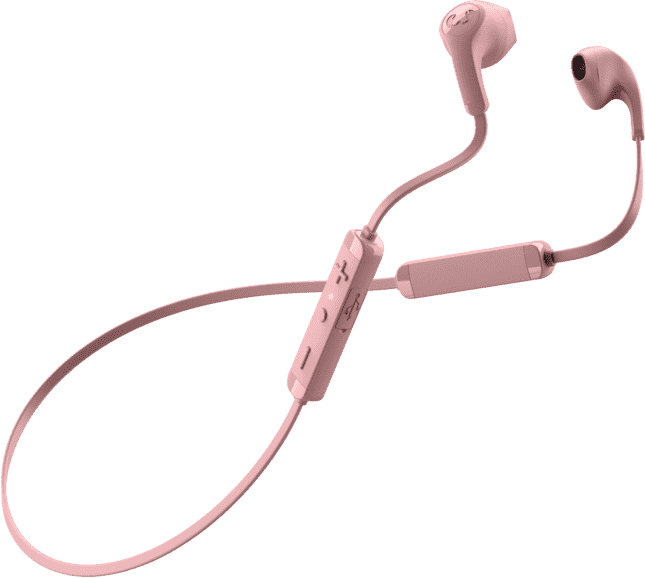 Fresh N Rebel Fresh 'n Rebel Flow Wireless - Roze