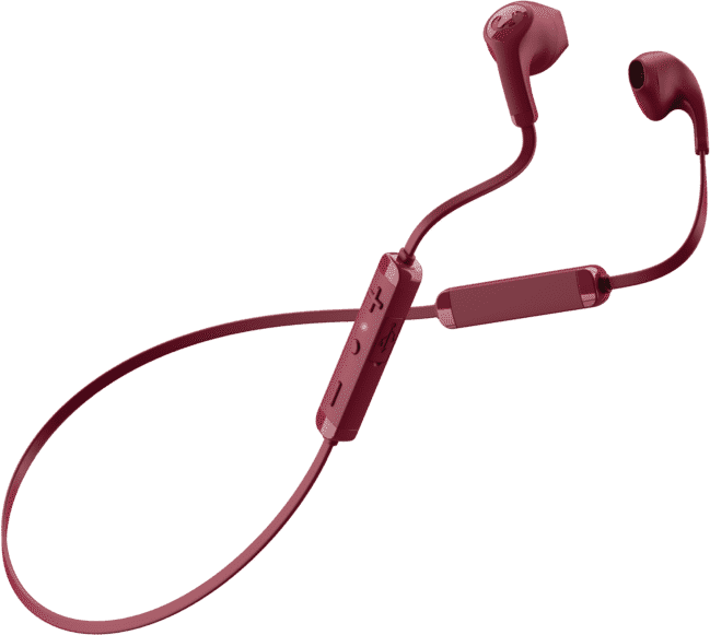 Fresh N Rebel Fresh 'n Rebel Flow Wireless - Rood