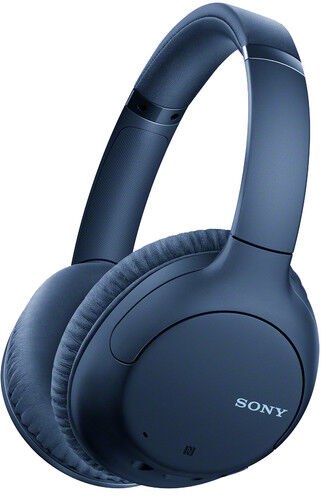 Sony WH-CH710N - Blauw