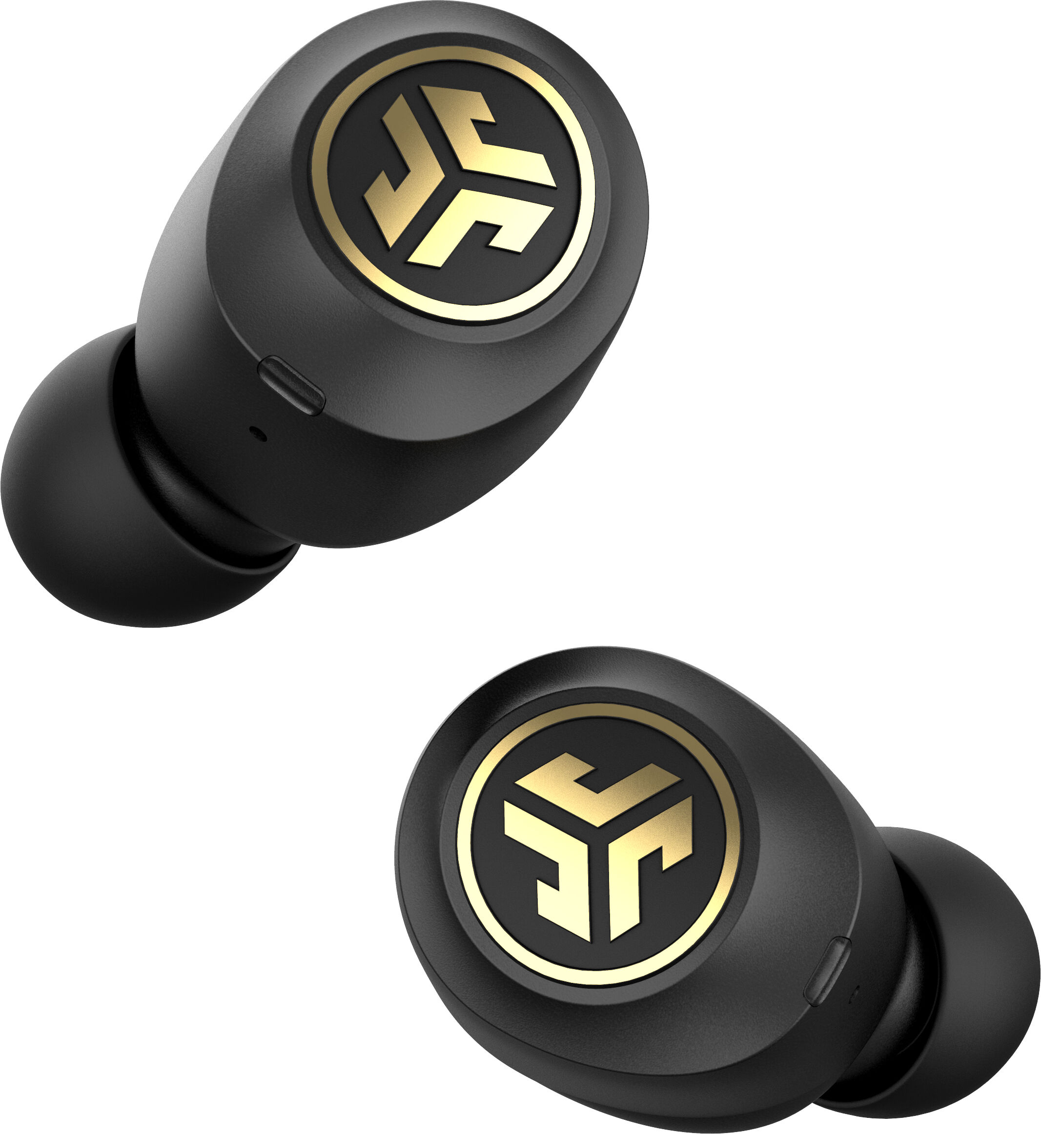 JLab JBuds Air Icon - Zwart