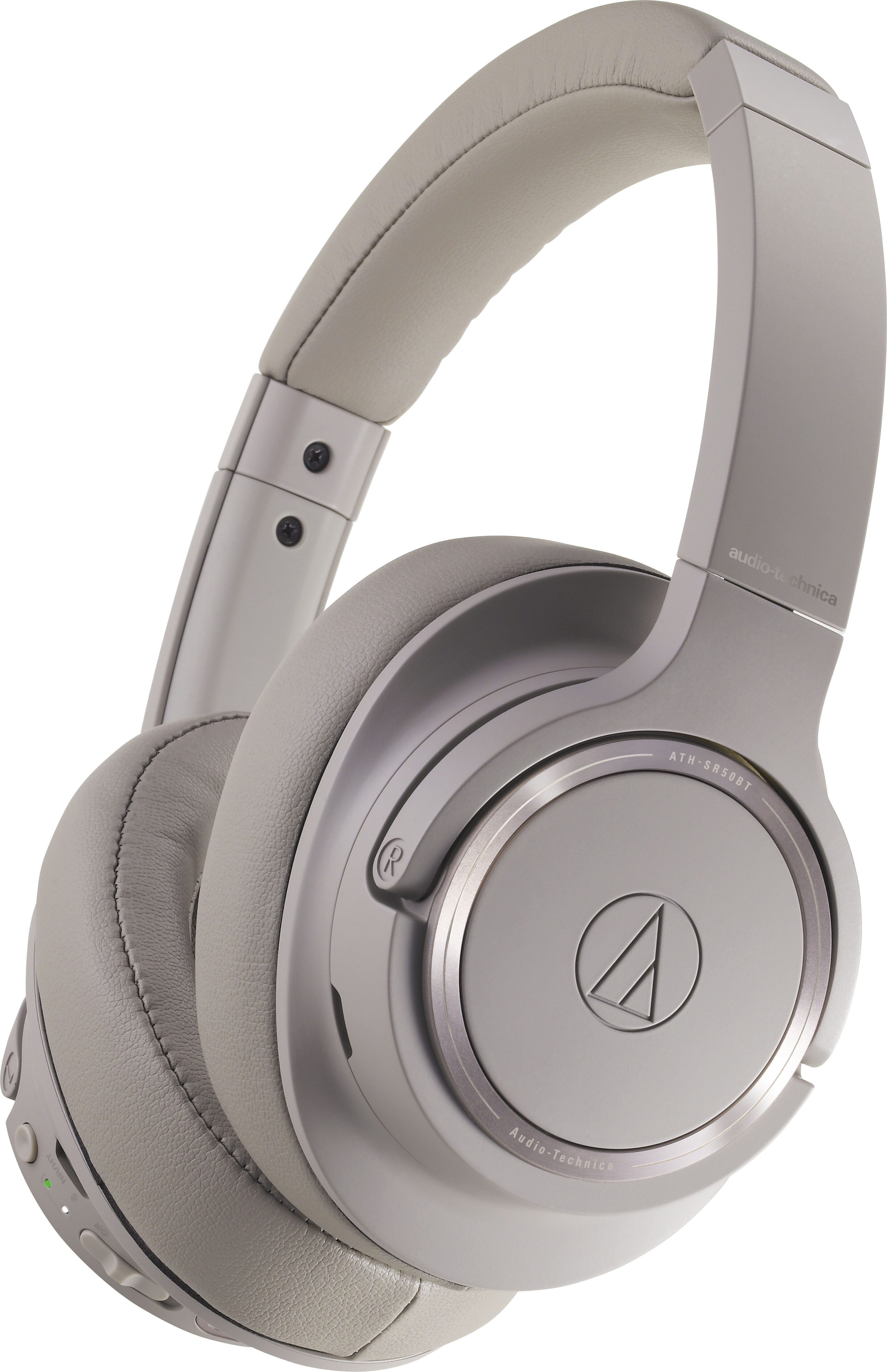 Technica Audio-Technica ATH-SR50BT - Grijs