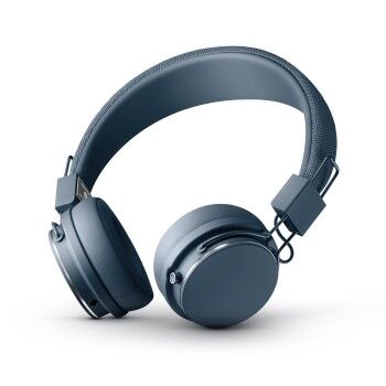 Urbanears Plattan II BT - Blauw