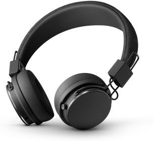 Urbanears Plattan II BT - Zwart