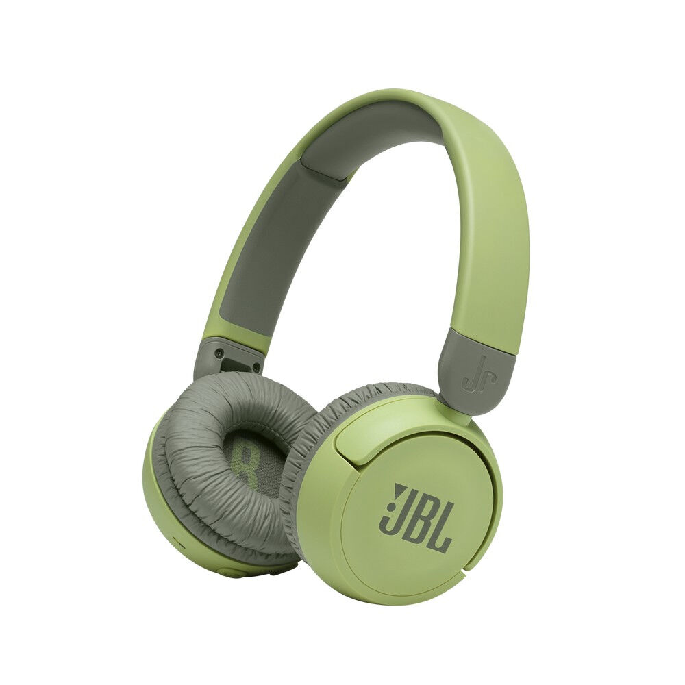 JBL JR 310 BT - Groen