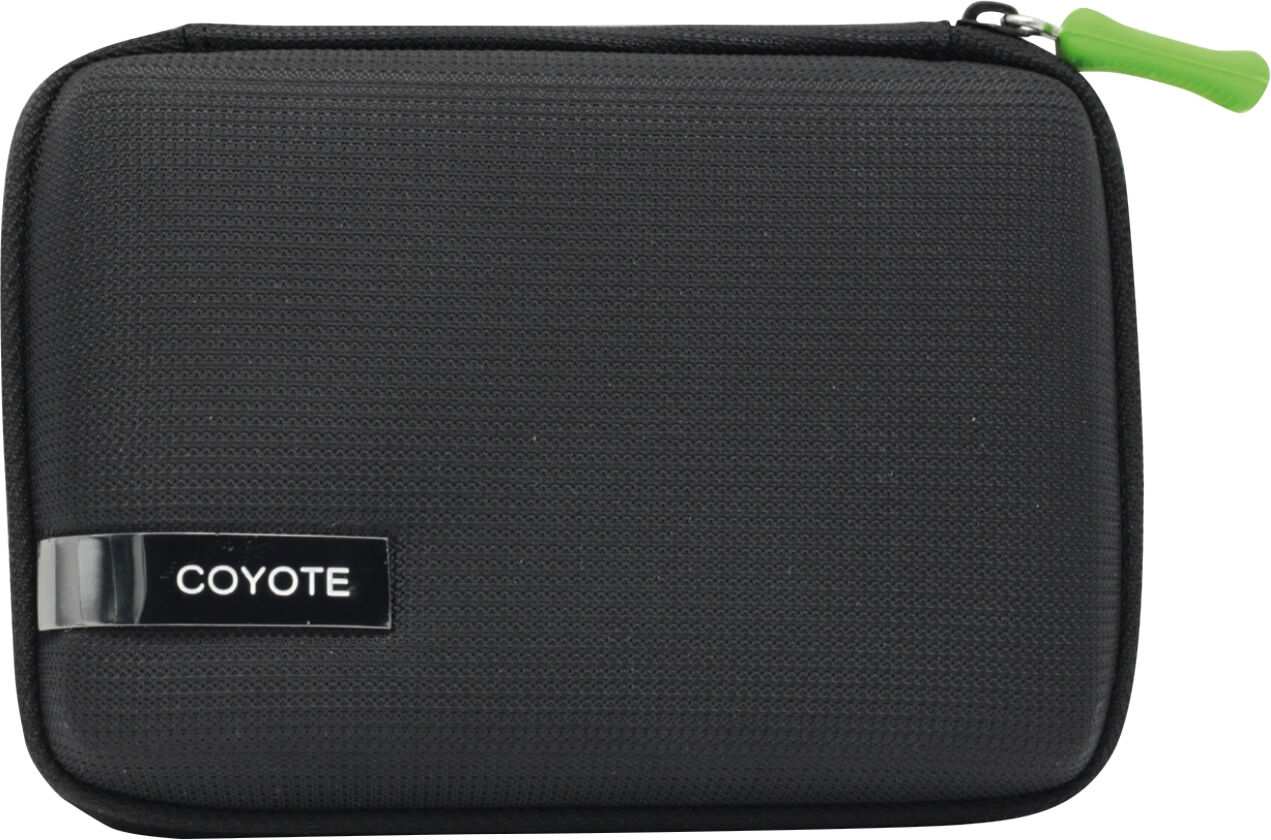 Coyote Case Coyote S