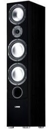 Canton Speaker GLE490.2 - Zwart