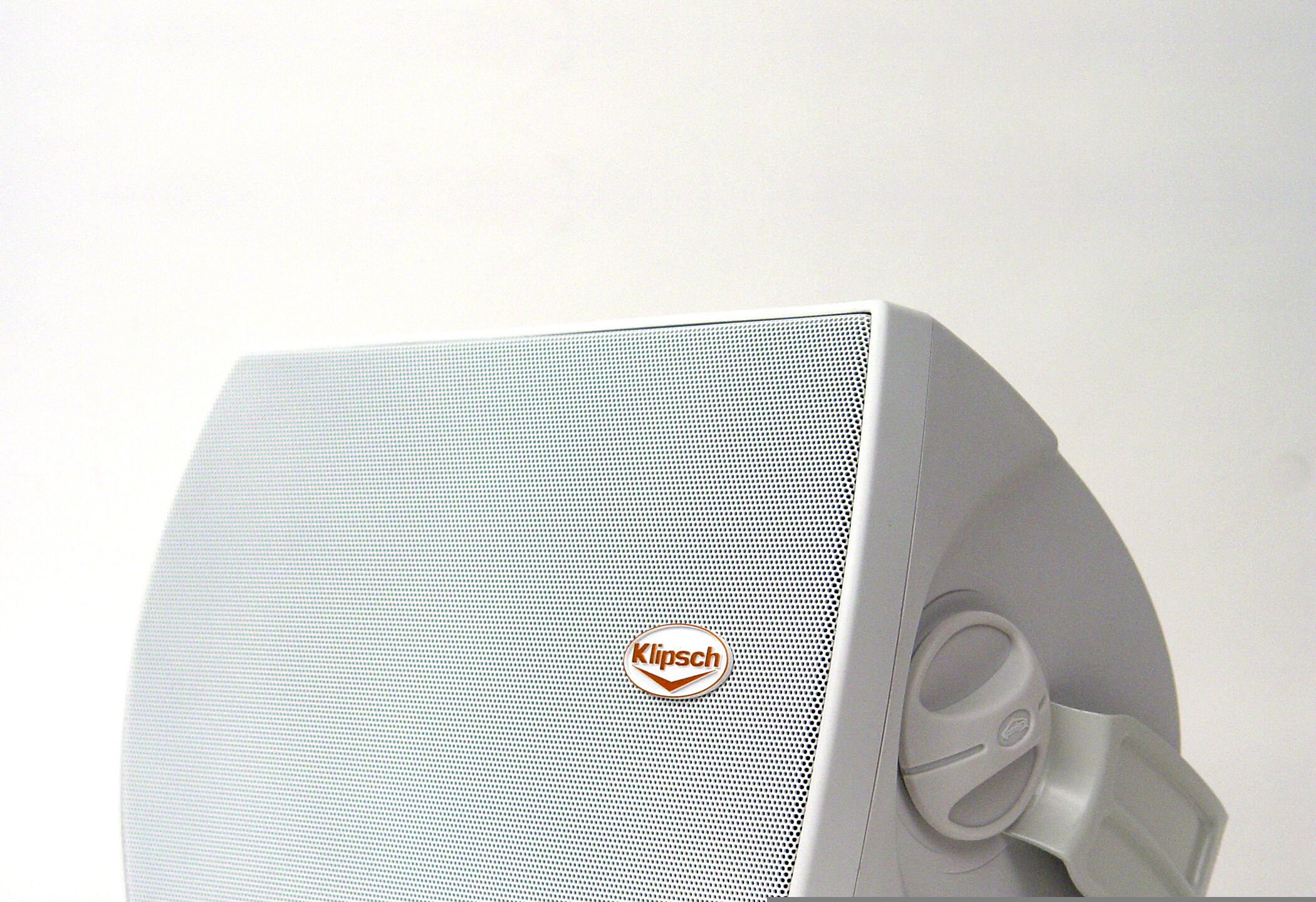 Klipsch AW-525 White (per paar)