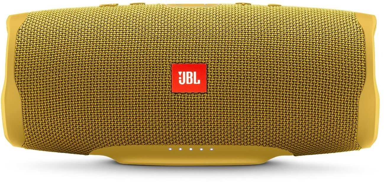 JBL Charge 4 - Geel